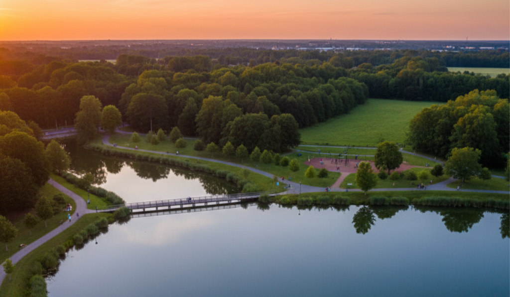 Visiter l’église Notre-Dame de la Basse-Œuvre