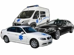 Ambulance ou taxi conventionné à Beauvais